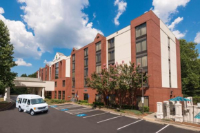  Hyatt Place Atlanta Duluth Johns Creek  Джонс Крик